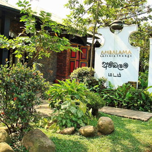 Sejur Ambalama Leisure Lounge vacanta Hanwella Ihala