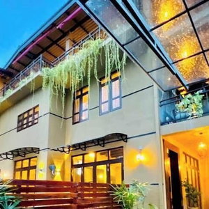 Sejur Edward's Airport Guest In Negombo Located 2.1 Mile From Colombo Bandaranaike International Airport vacanta Negombo