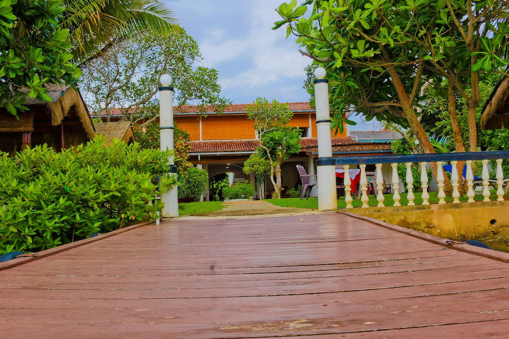 Hotel Hotel Hemadan