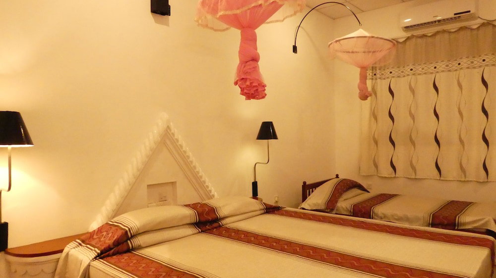 Hotel Hemadan