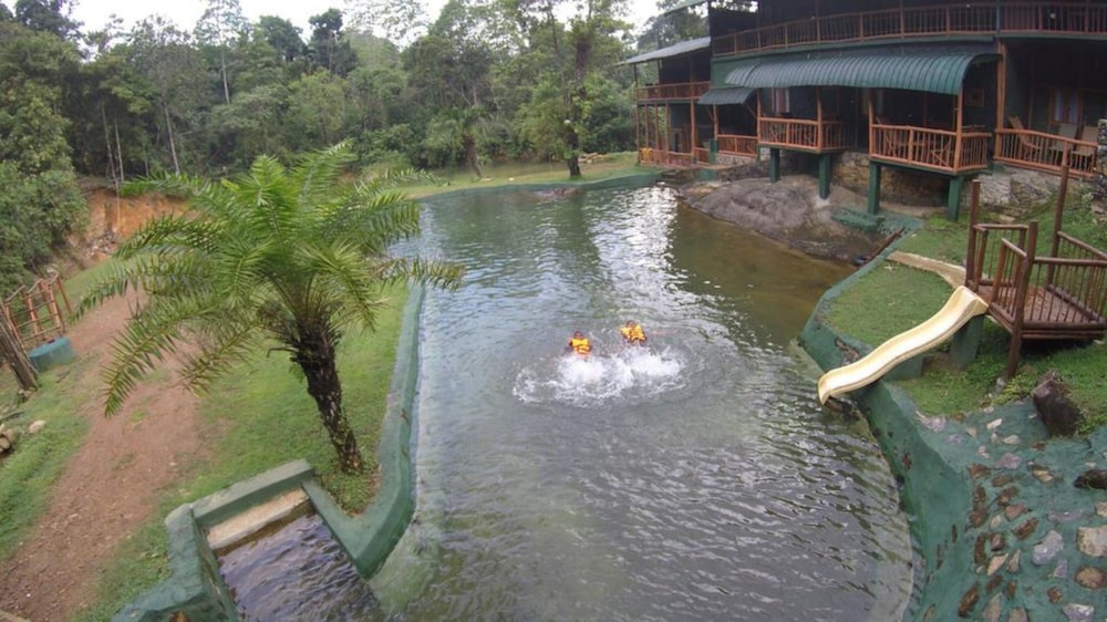 Hotel Handunkanda Nature Escape