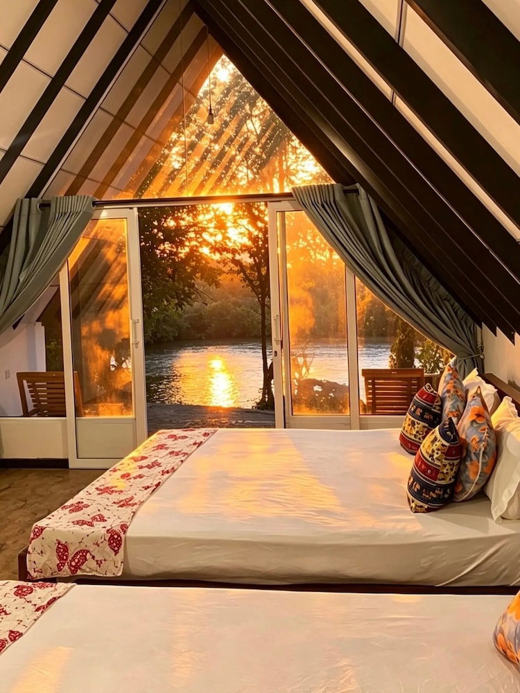 Hotel River Paradise Safari House With Cooking Class