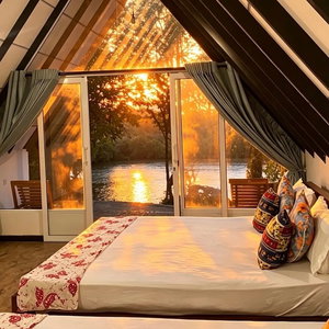 Hotel River Paradise Safari House With Cooking Class cazare Udawalawa