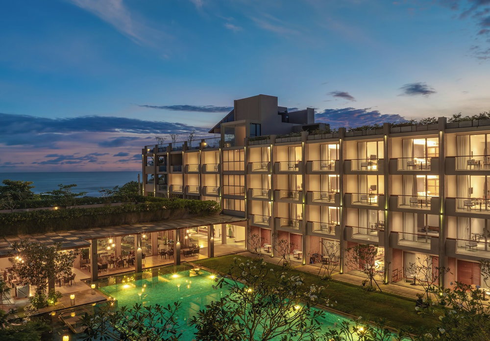Hotel Hotel Ferola