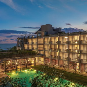 Hotel Hotel Ferola cazare Matara