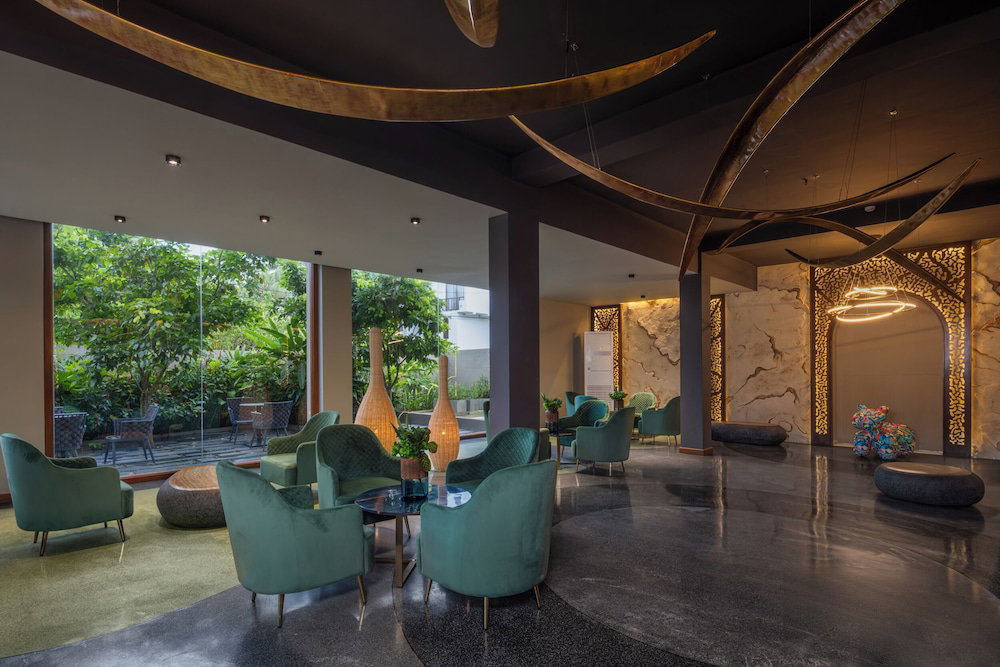 Hotel Ferola