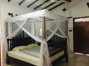 Hotel Sathis Villa cazare Ambalangoda