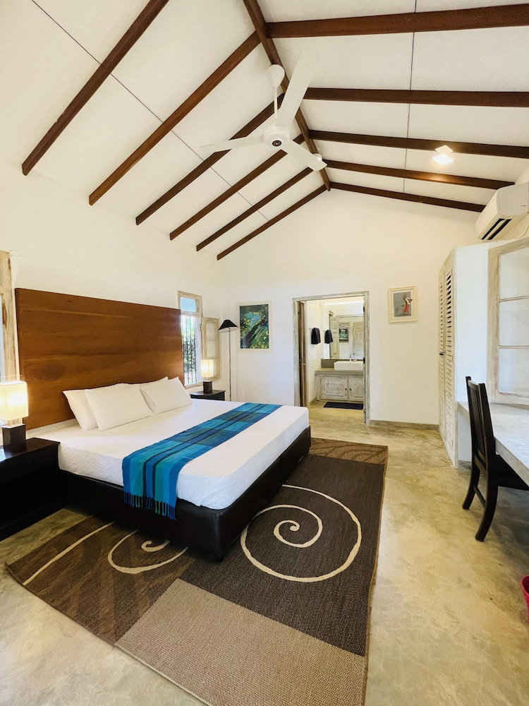 Hotel Governors Camp Udawalawe