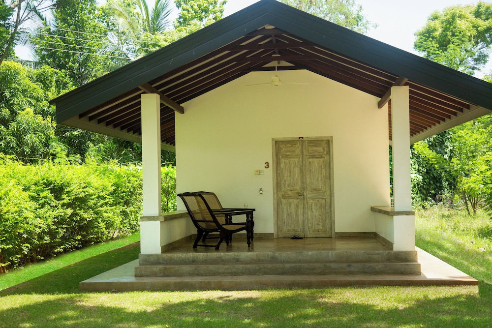 Governors Camp Udawalawe