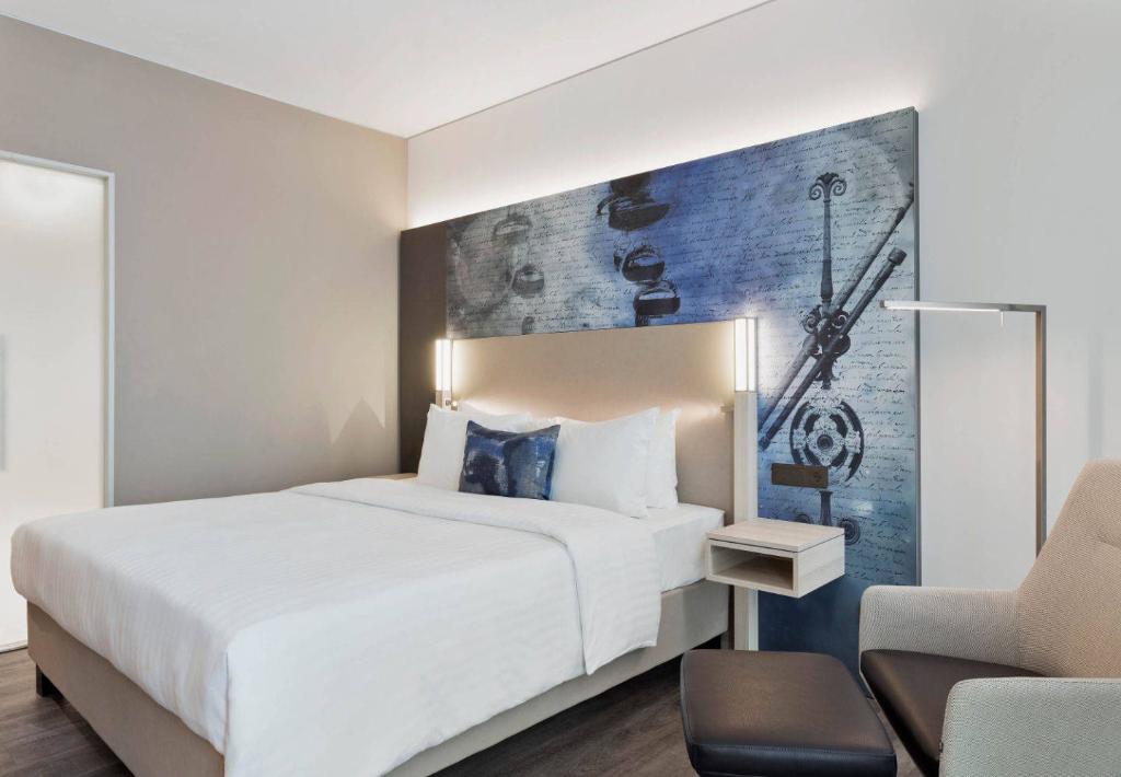 Hotel Courtyard Munich Garching