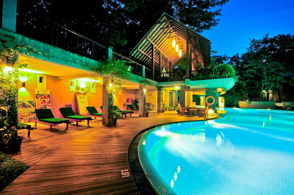 Hotel Grand Udawalawe Safari Resort