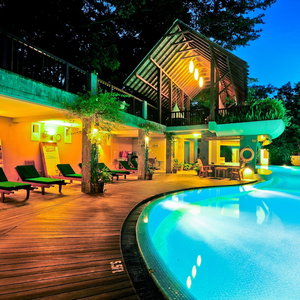 Sejur Grand Udawalawe Safari Resort vacanta Udawalawa