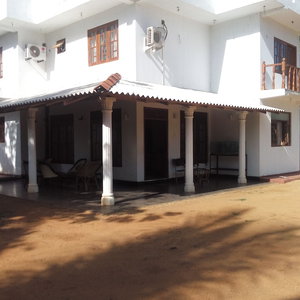 Hotel Hotel Whitehouse cazare Tissamaharama