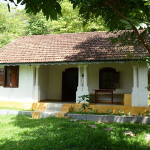 Sejur Jungle House vacanta Unawatuna