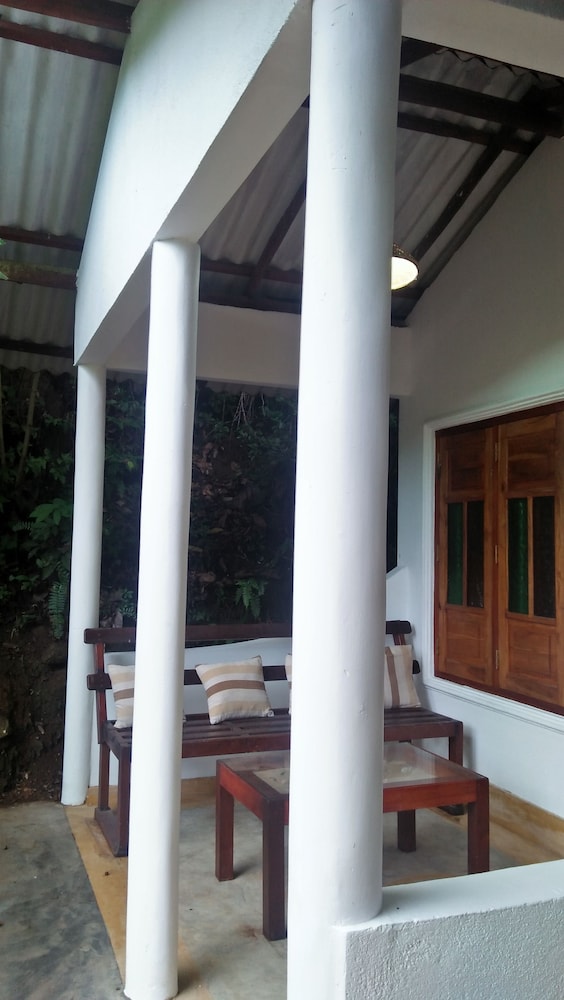 Jungle House