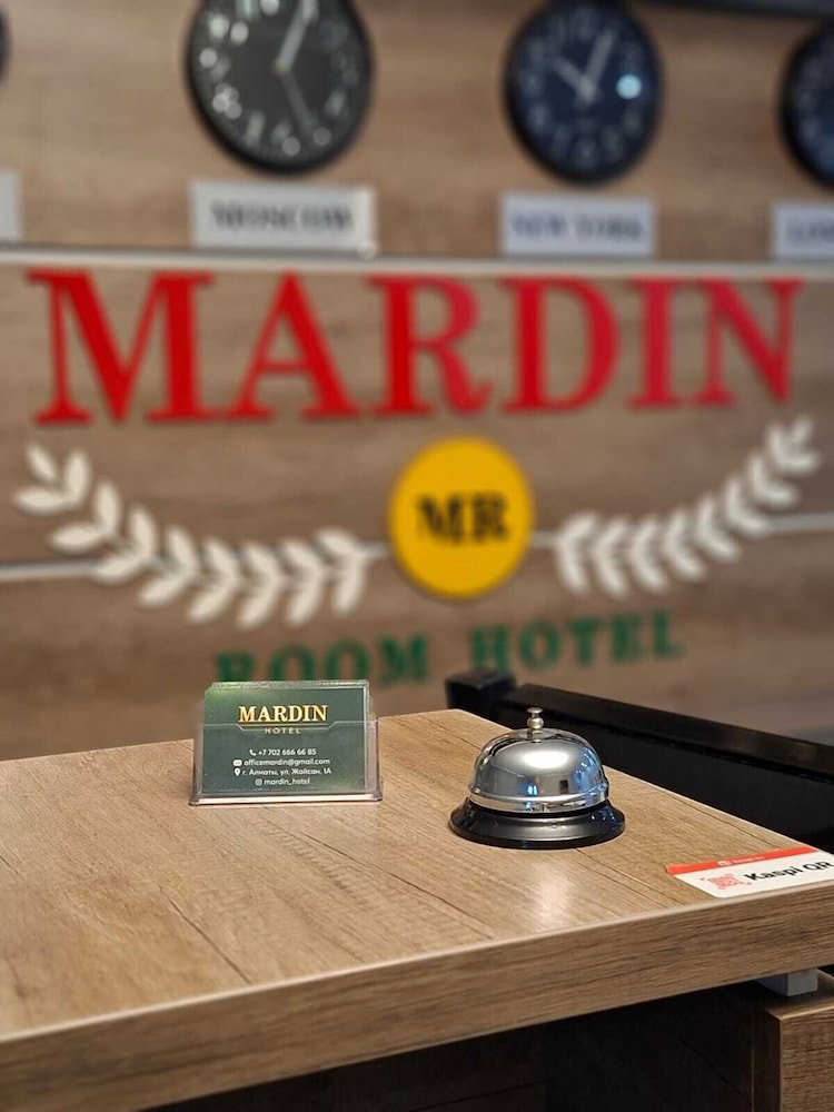 Hotel Mardin