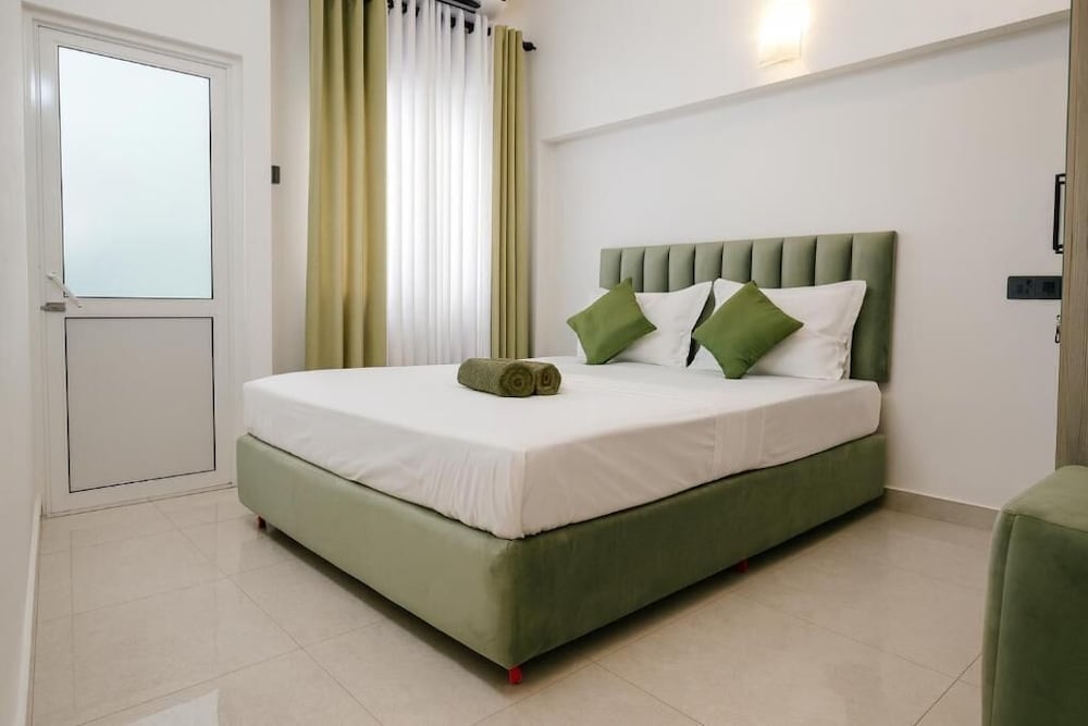 Hotel Skyport Villa Katunayaka