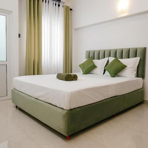 Hotel Skyport Villa Katunayaka cazare Katunayaka