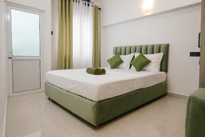 Hotel Skyport Villa Katunayaka cazare Katunayaka