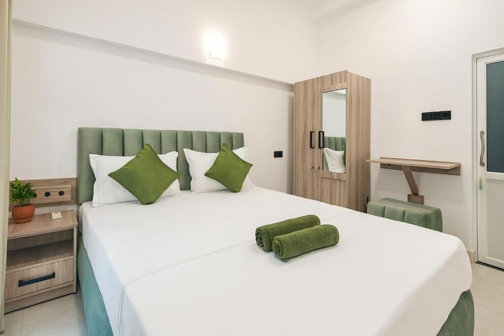 Skyport Villa Katunayaka