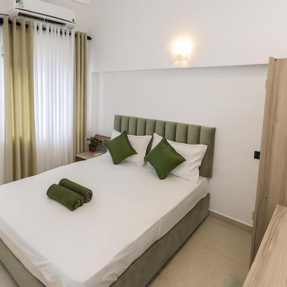 Skyport Villa Katunayaka
