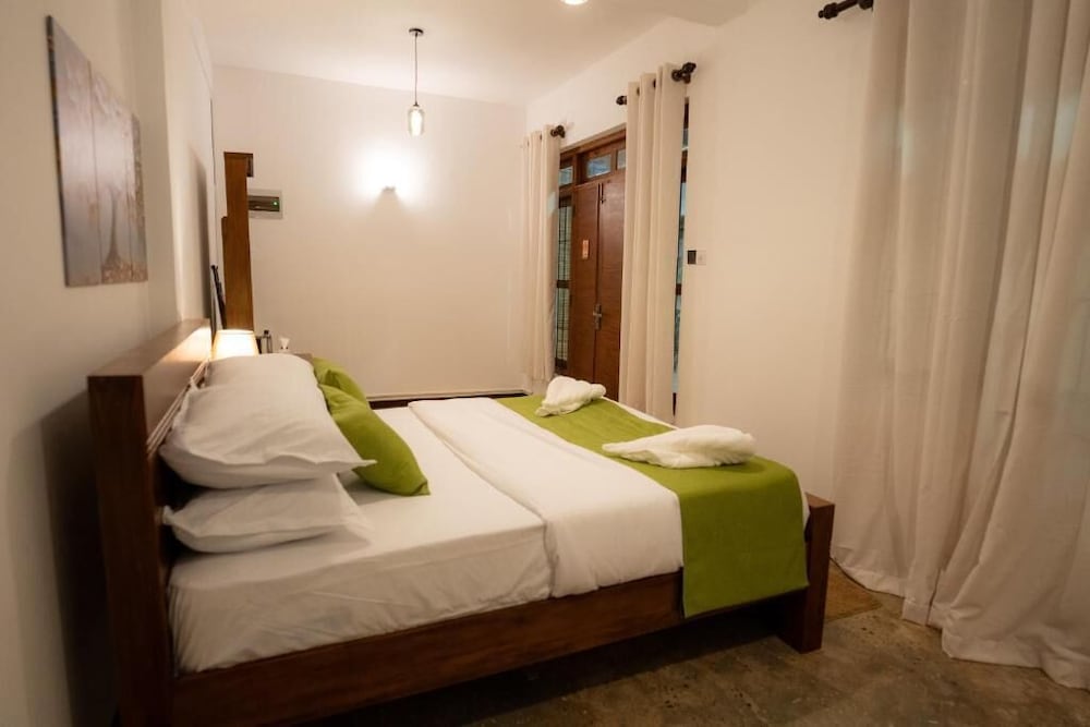 Hotel Yasasa Ayurvedic Resort