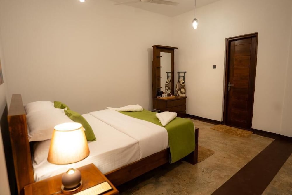 Yasasa Ayurvedic Resort