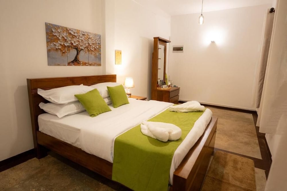 Yasasa Ayurvedic Resort