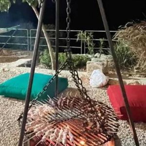 Hotel Fannoun Getaway Lodge By Hansa cazare Batroun
