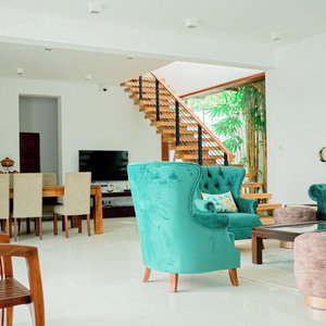 Hotel The Rivergates Villa cazare Panadura