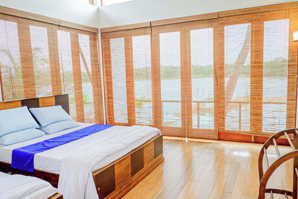 The Rivergates Villa