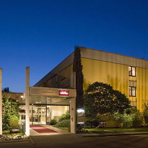 Hotel Mercure Hotel Saarbruecken Sued cazare Saarbruecken