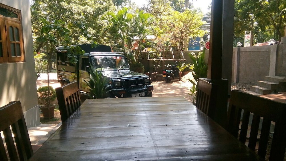 Hotel Umesh Home Stay