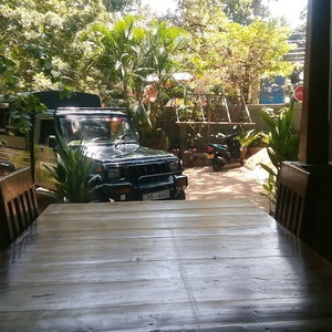 Hotel Umesh Home Stay cazare Dambulla