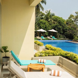 Hotel Elaya Resort Unawatuna cazare Unawatuna