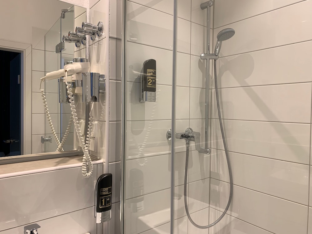 Hotel Hotel B54 Heidelberg