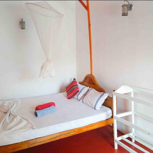 Hotel Sadika Guest House cazare Tangalle