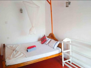 Hotel Sadika Guest House cazare Tangalle