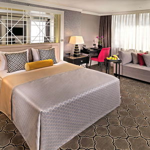 Sejur Mercure Istanbul Bomonti vacanta Istanbul