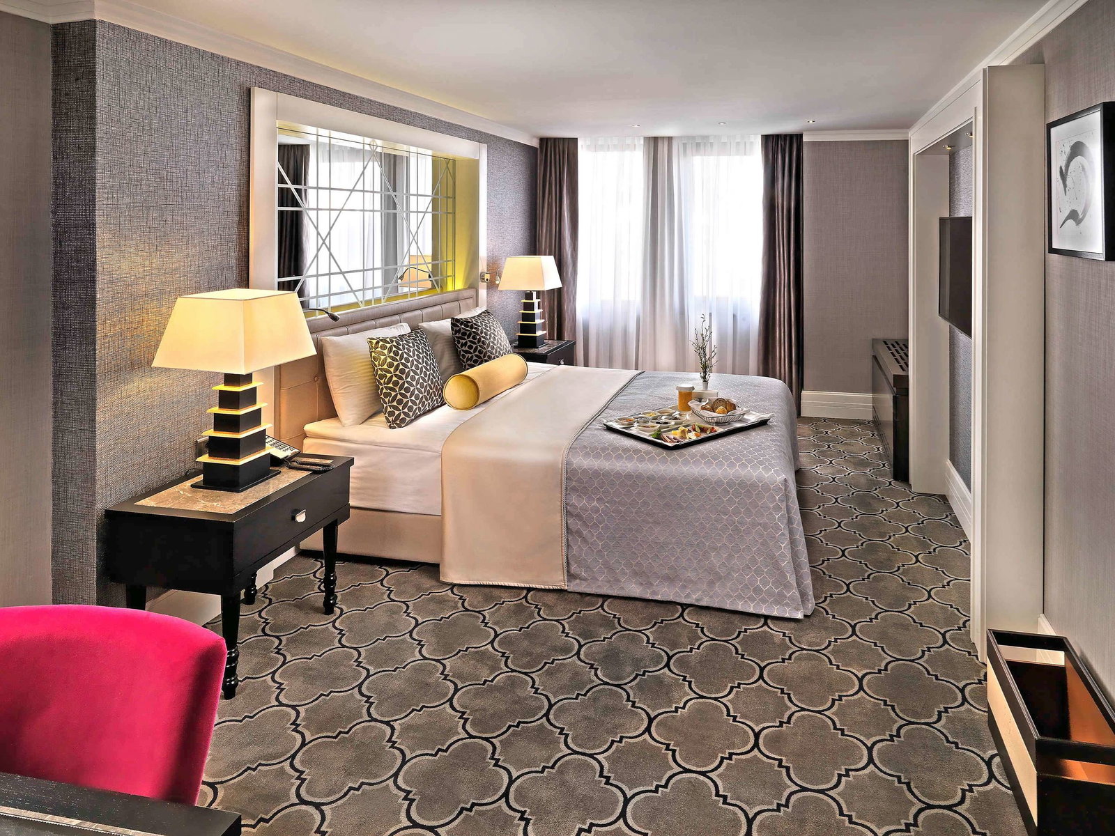 Mercure Istanbul Bomonti