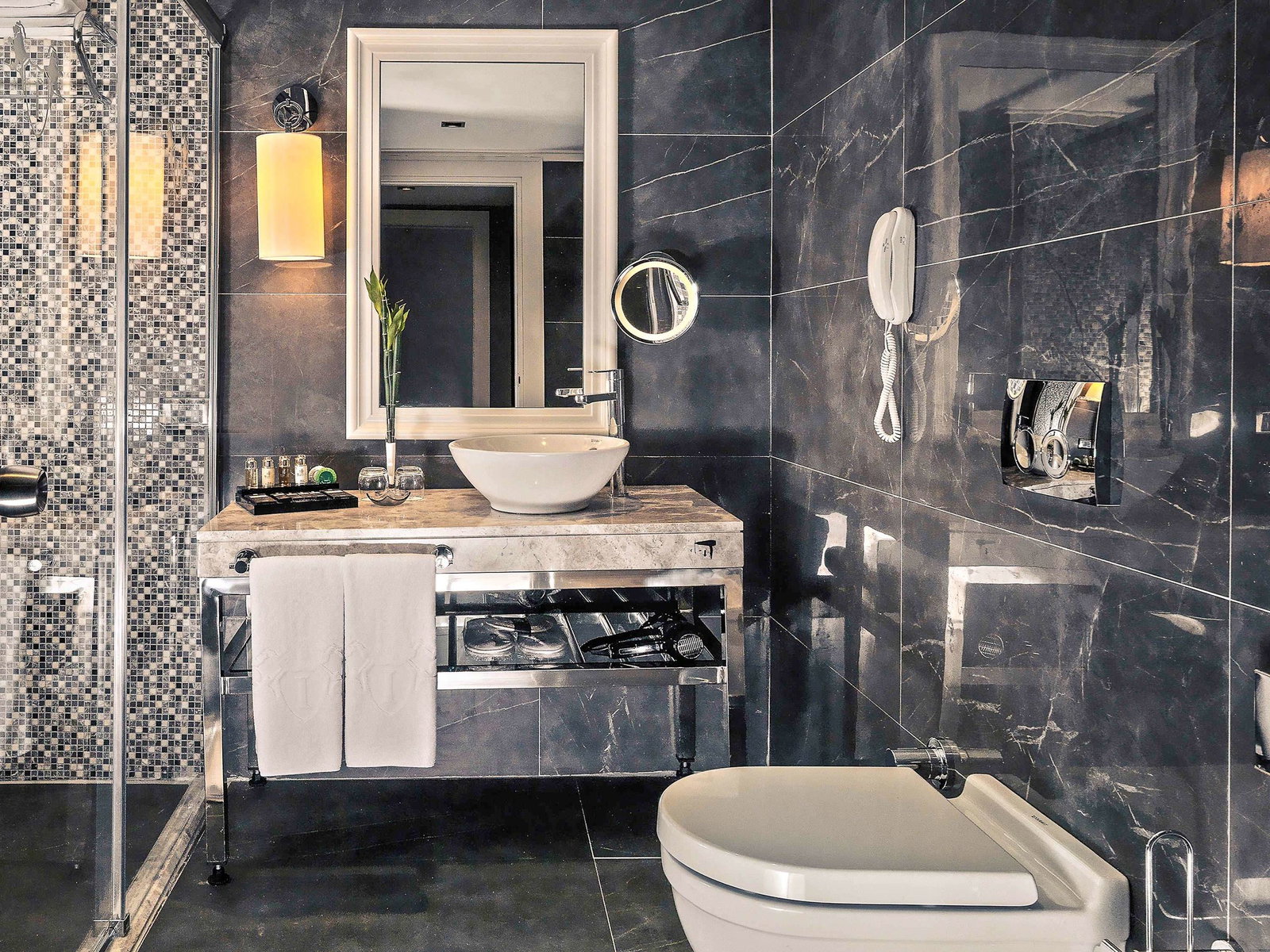 Mercure Istanbul Bomonti
