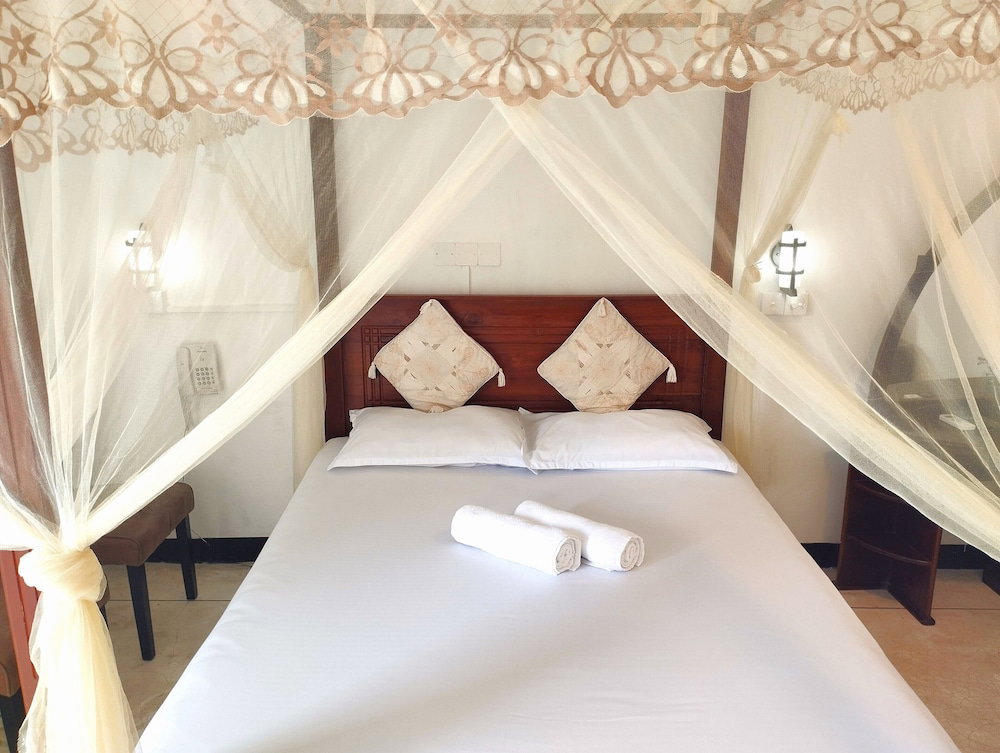 Hotel W Hotel Mount Lavinia - Colombo