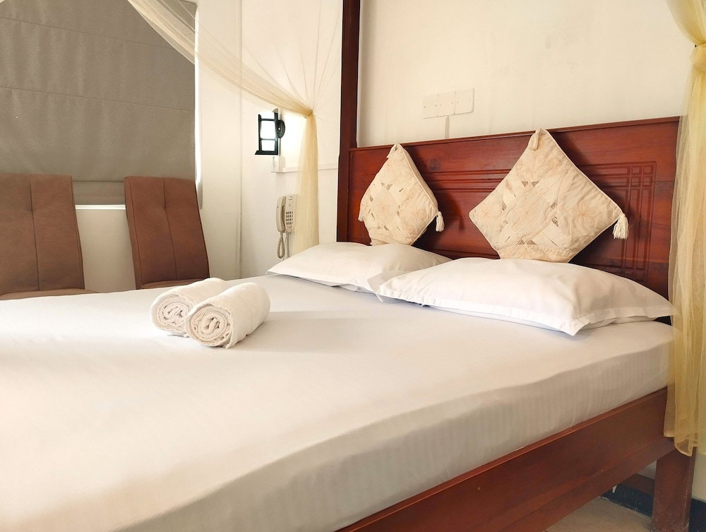 W Hotel Mount Lavinia - Colombo