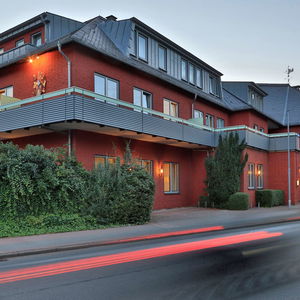 Hotel Best Western Hotel Heidehof cazare Hermannsburg