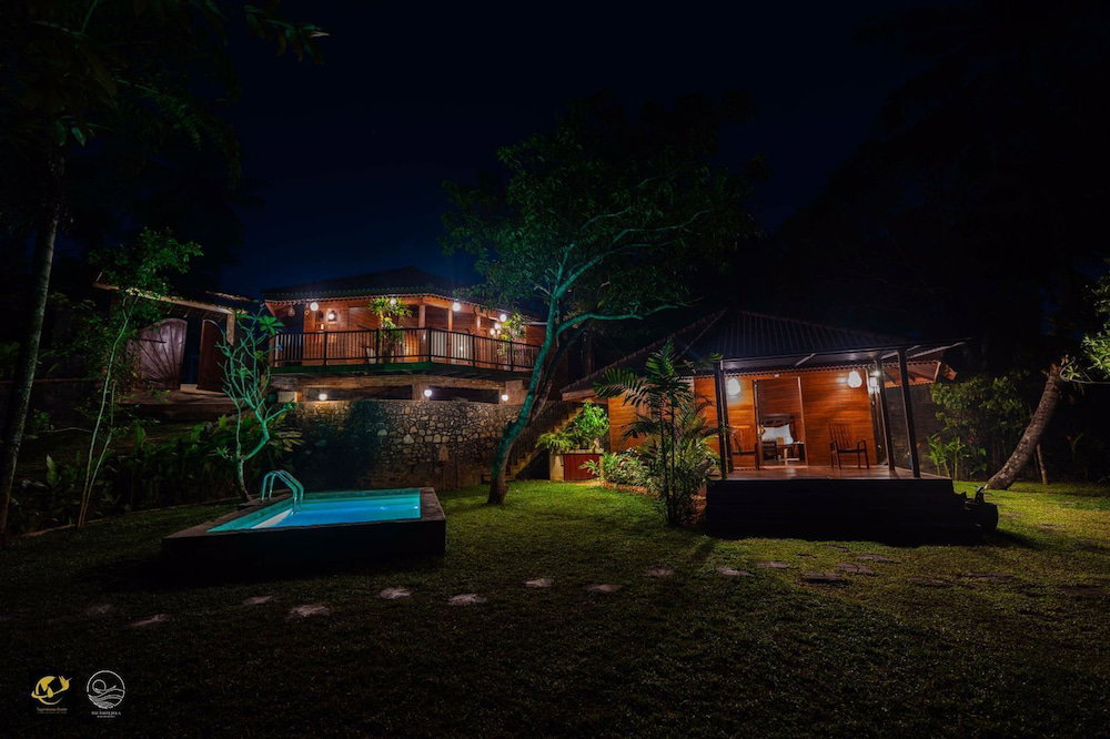 Hotel The Thotupola Habaraduwa