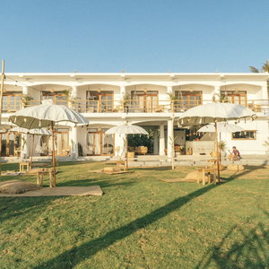 Hotel Dreamsea Surf Camp Sri Lanka cazare Ahangama
