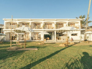Hotel Dreamsea Surf Camp Sri Lanka cazare Ahangama