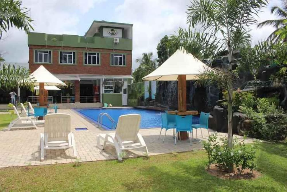Hotel K&K Country Resort