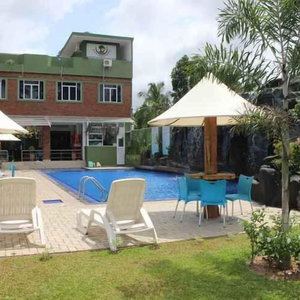 Hotel K&K Country Resort cazare Minuwangoda