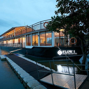 Hotel Houseboats By Dae Colombo cazare Panadura